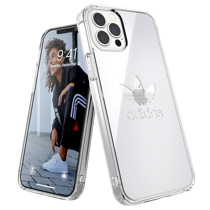 Amazon.co.jp: アディダス iPhone12ケース / iPhone12Proケース